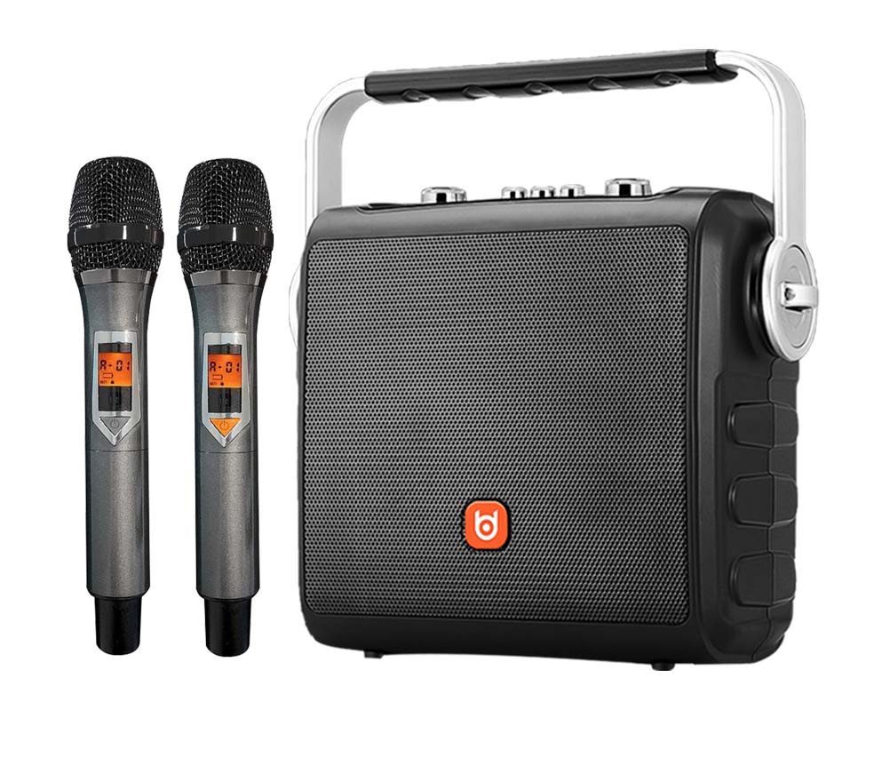 BDSOUND FH6 (BD-H0567C) Active Speaker