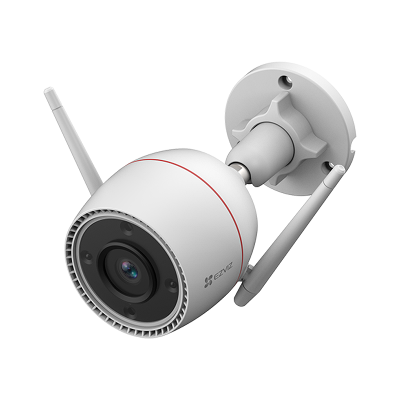 EZVIZ CS-H3C-R100-1K3WKFL 2K Wi-Fi Smart Home Camera