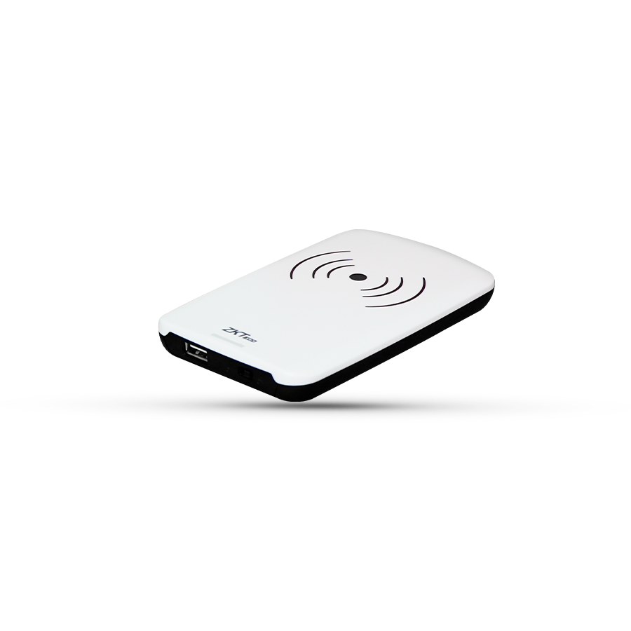 ZKTeco UR30RW-E UHF Card Issue Reader