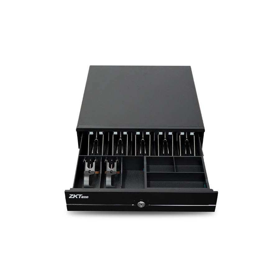 ZKTeco ZKC0703 Metal Cash Drawer