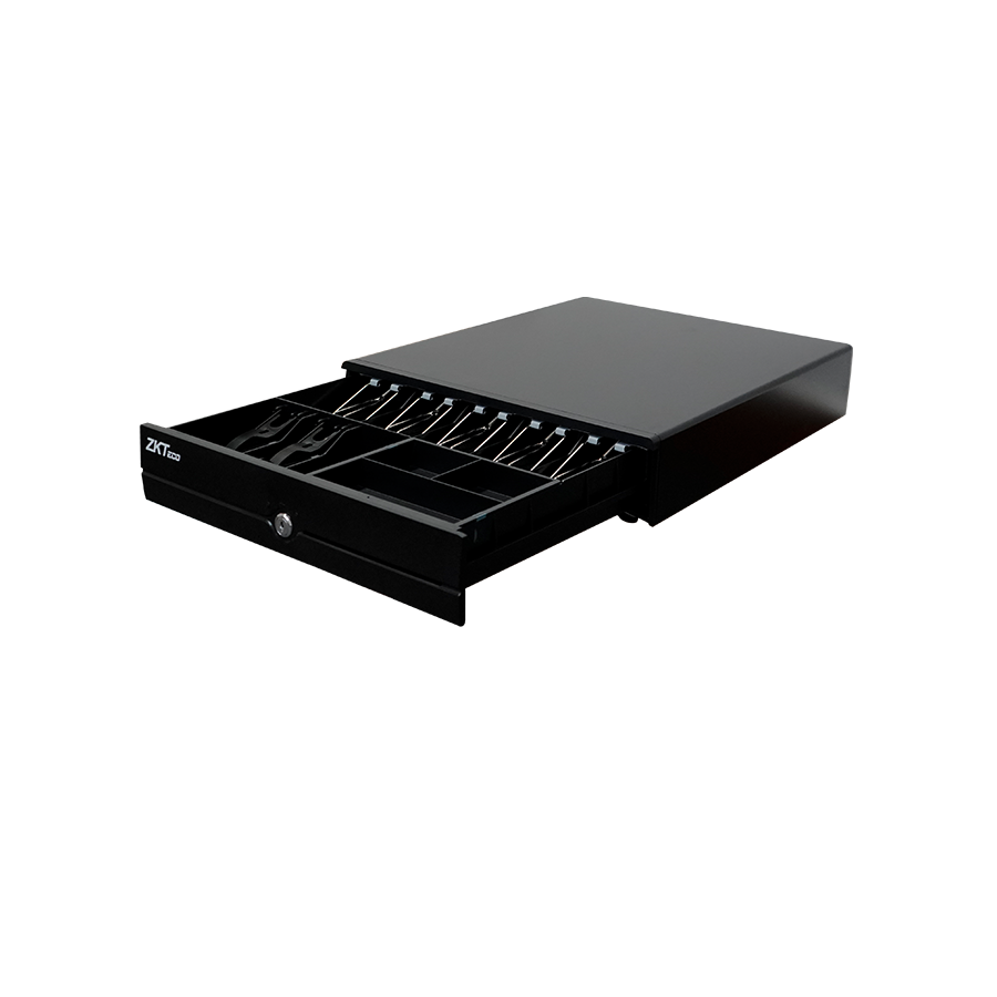 ZKTeco ZKC0703 Metal Cash Drawer