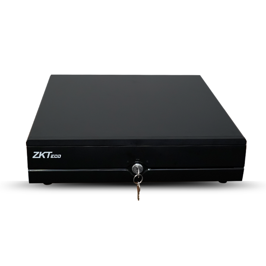 ZKTeco ZKC0703 Metal Cash Drawer