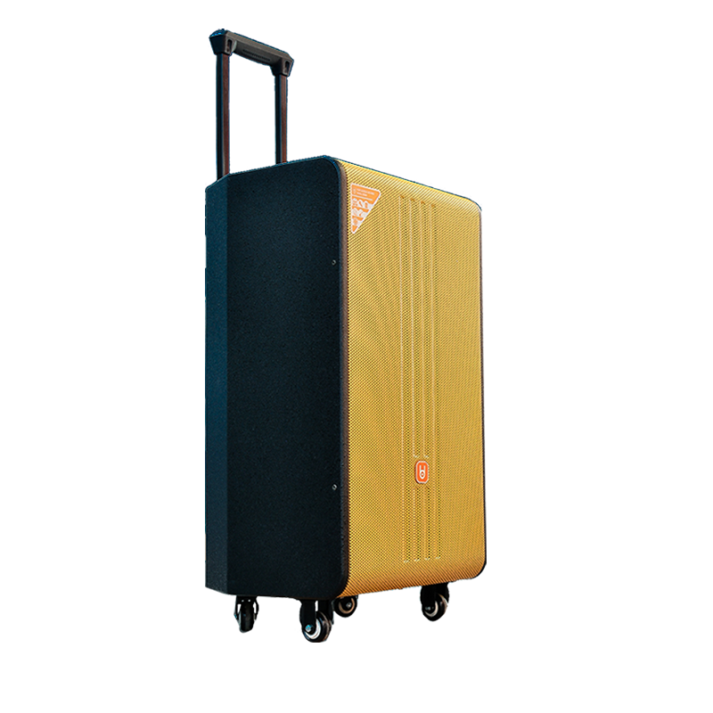 BDSOUND M15 (BD-H9040J) Active Speaker