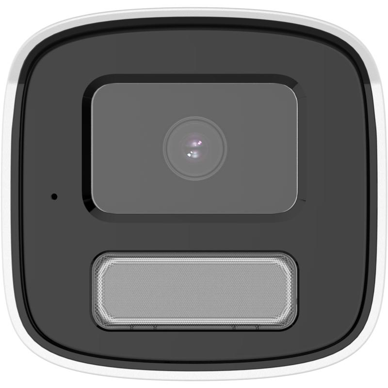 Hikvision DS-2CD1T23G2-LIU(F)(4mm) 2MP Smart Hybrid Light Fixed BulletNetwork Camera