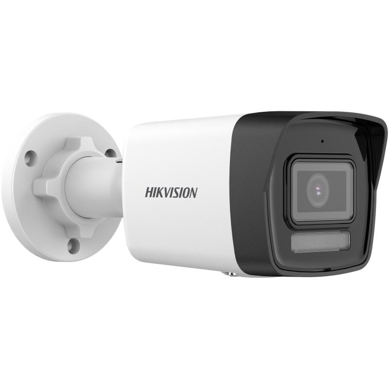 Hikvision DS-2CD1083G2-LIU(F)(4mm) 8MP Smart Hybrid Light Fixed Bullet Network Camera