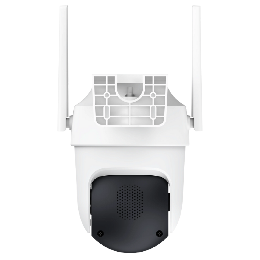 Botslab W312 4MP Outdoor 2.4GHz/5Ghz Pan/Tilt Pro Wi-Fi Camera 