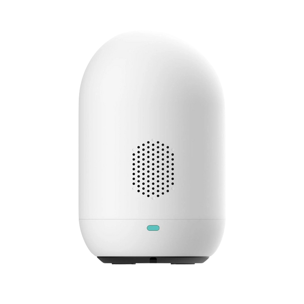Botslab C221 5MP Indoor 2.4GHz/5Ghz Pan & Tilt Cam 2 Pro Wi-Fi Camera