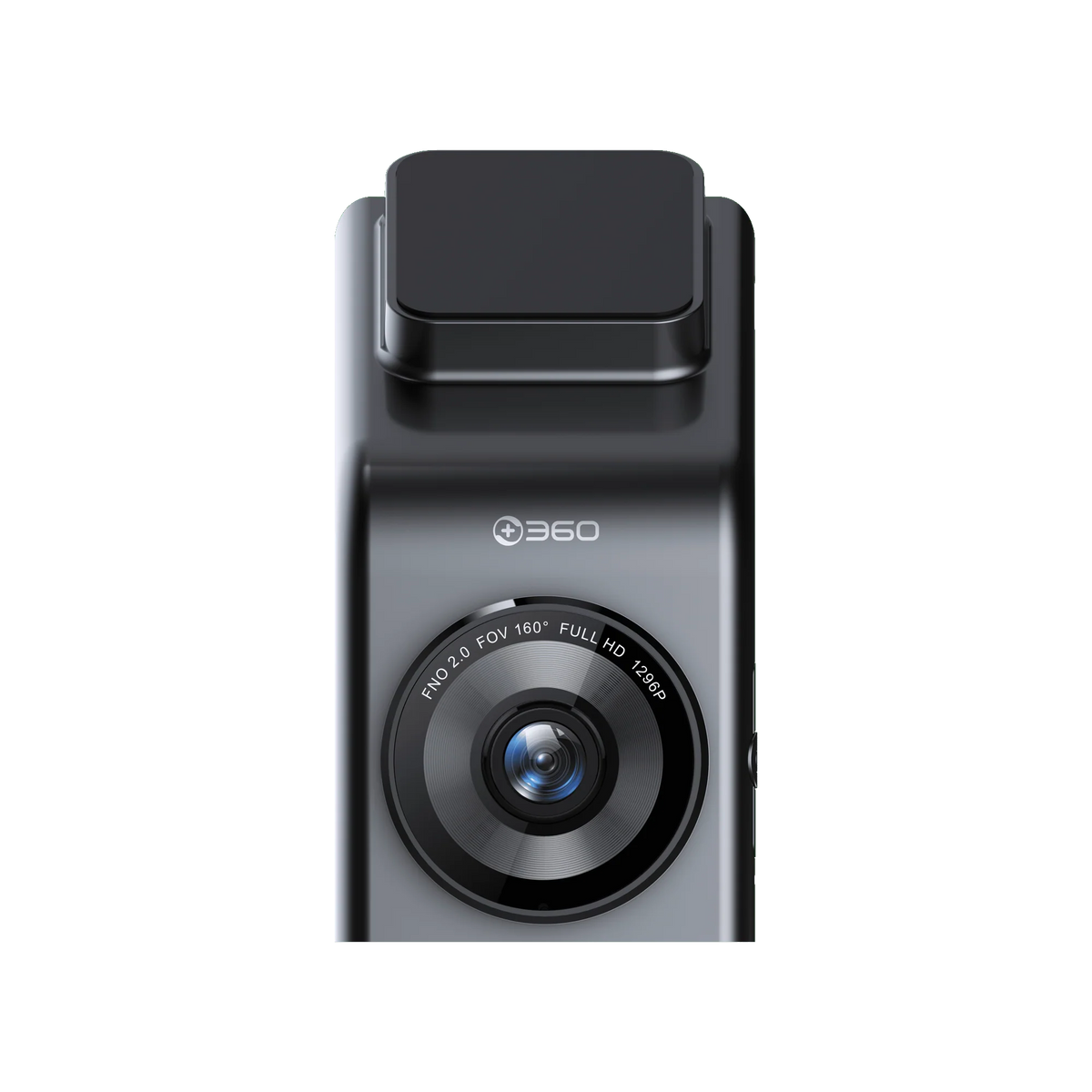 Botslab G300H 1296P Superior HD Video Quality  Dash Cam