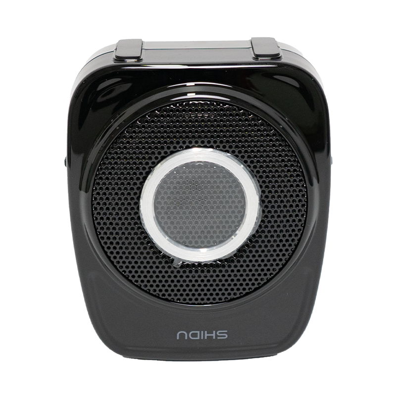 SHIDU S93-B UHF Wireless Voice Amplifier Portable Speaker with High Quality Sound for Teacher
