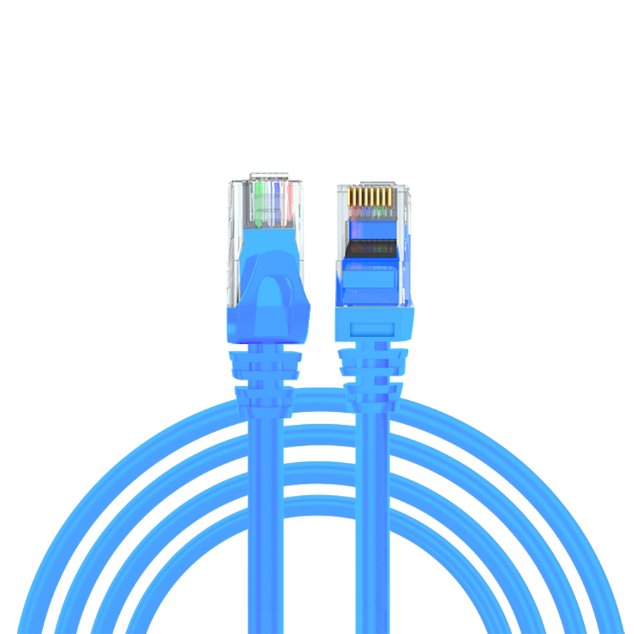 M-PARD MD625 1.5m Cat6 UTP RJ45 Ethernet Cable