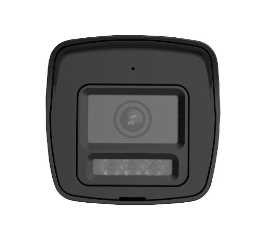 Hikvision DS-2CE16D0T-LPTS(3.6mm) 2MP Two Way Audio Fixed Mini Bullet Camera