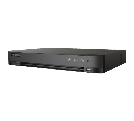 Hikvision iDS-7216HQHI-M1/XT 16-ch 1080p 1U H.265 AcuSense DVR