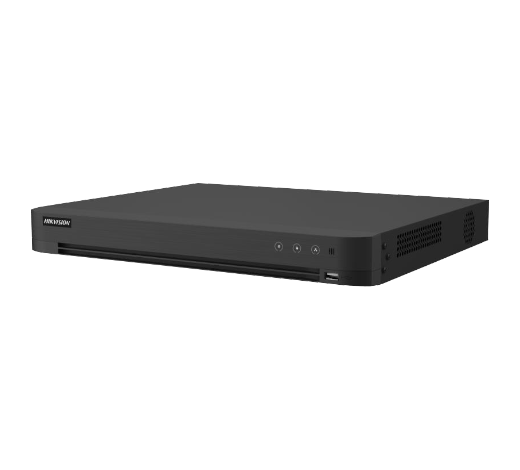 Hikvision iDS-7216HQHI-M2/XT 16-ch 1080p 1U H.265 AcuSense DVR