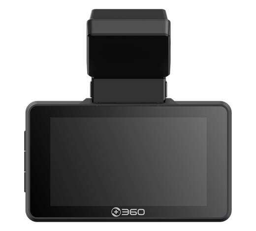 Botslab G500H 2K HD Lens Dash Cam
