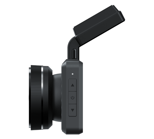 Botslab G500H 2K HD Lens Dash Cam