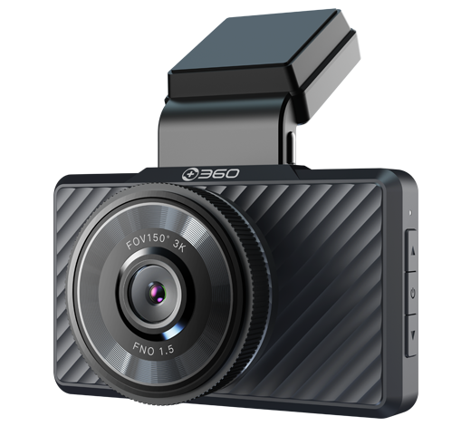 Botslab G500H 2K HD Lens Dash Cam