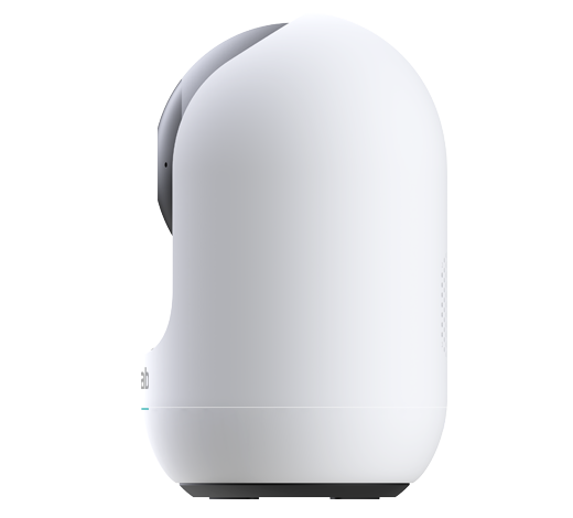 Botslab C221 5MP Indoor 2.4GHz/5Ghz Pan & Tilt Cam 2 Pro Wi-Fi Camera