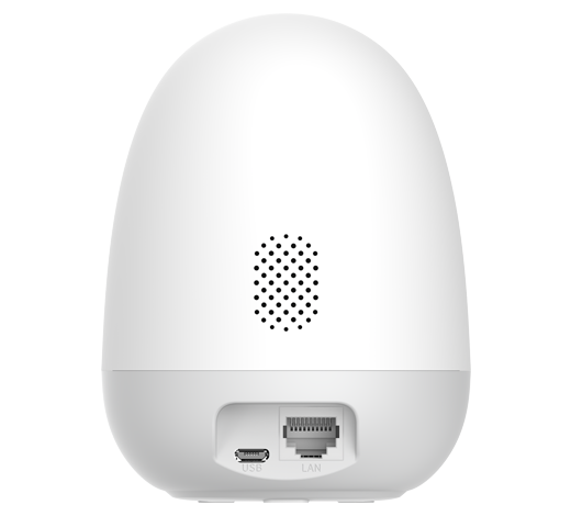Botslab C213 2K Smart Indoor Pan & Tilt Cam 2E Wi-Fi Camera