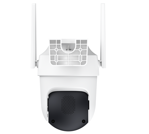 Botslab W312 4MP Outdoor 2.4GHz/5Ghz Pan/Tilt Pro Wi-Fi Camera 