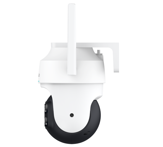 Botslab W312 4MP Outdoor 2.4GHz/5Ghz Pan/Tilt Pro Wi-Fi Camera 