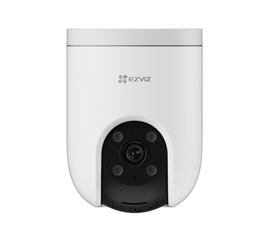 EZVIZ CS-H8C-R200-1J5WKFL Pro 3K Pan & Tilt Wi-Fi Camera