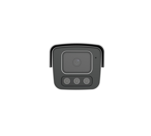 Uniview IPC2B15SS-ADF40KMC-I1 5MP Tri-Guard Fixed Dual-light Bullet Network Camera
