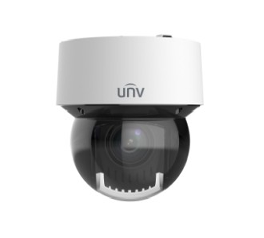 Uniview IPC6434LR-X16-VG1 4MP 16X LightHunter Network PTZ Dome Camera Datasheet