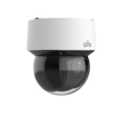 Uniview IPC6434LR-X16-VG1 4MP 16X LightHunter Network PTZ Dome Camera Datasheet