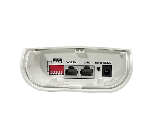 Hikvision DS-3WF02C-5AC/O 5Ghz 867Mbps 5km Outdoor Wireless CPE