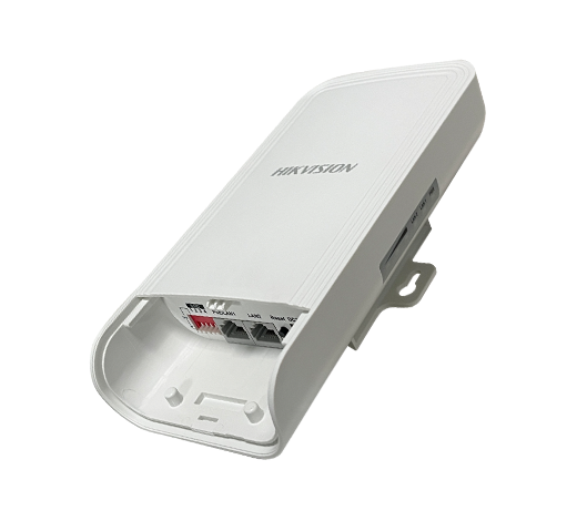Hikvision DS-3WF02C-5AC/O 5Ghz 867Mbps 5km Outdoor Wireless CPE