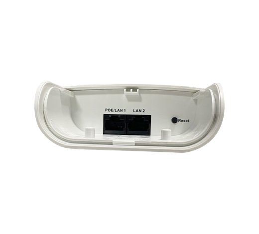 Hikvision DS-3WF0FA-2N/O 2.4Ghz 300Mbps 1KM 70° Wireless AP Bridge