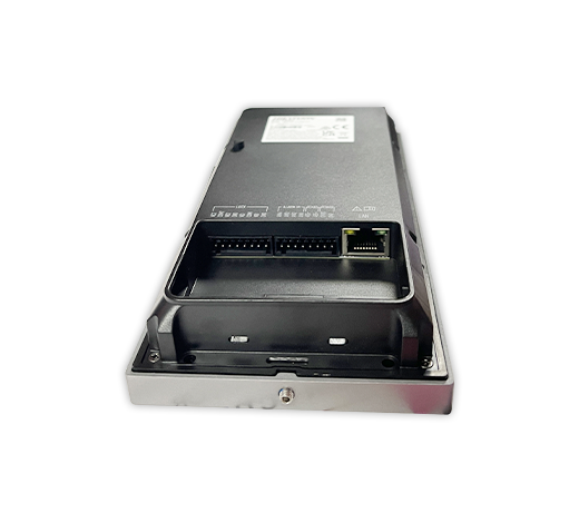 Hikvision DS-KIS604-P(C) IP video intercom kit