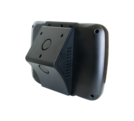 ZKTeco MB460 Plus Biometric Fingerprint and Face T&A and Access Control Terminal