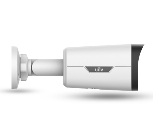 Uniview IPC2312LE-ADF28KM-WP 2MP ColorHunter with Wise-ISP Fixed Bullet Network Camera