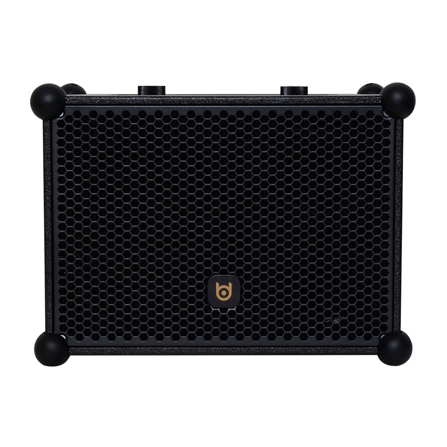 BDSOUND BD-H8002J Multifunctional Speaker