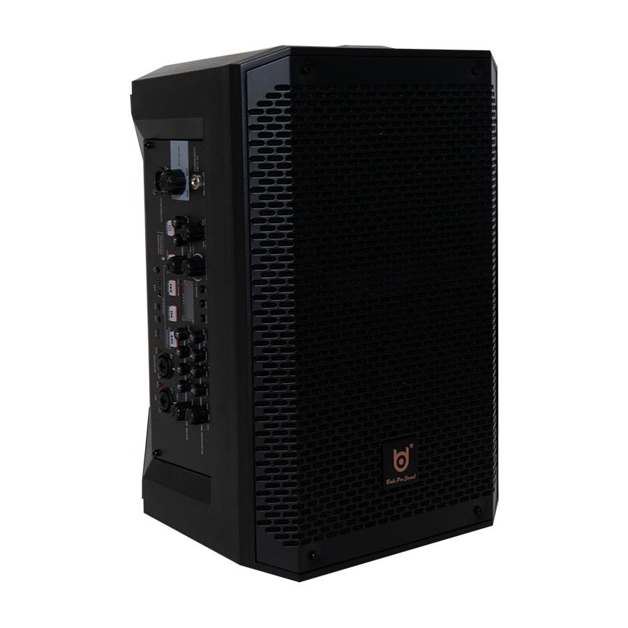 BDSOUND BD-H08EJ Multifunctional Speaker