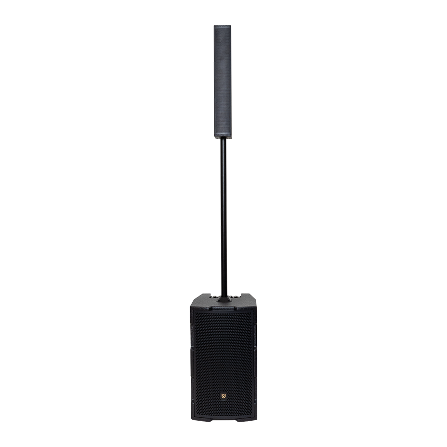 BDSOUND BD-H182J Multifunctional Rechargeable Performance Speaker