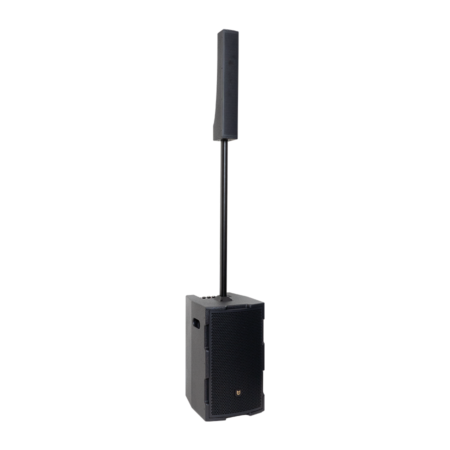 BDSOUND BD-H182J Multifunctional Rechargeable Performance Speaker