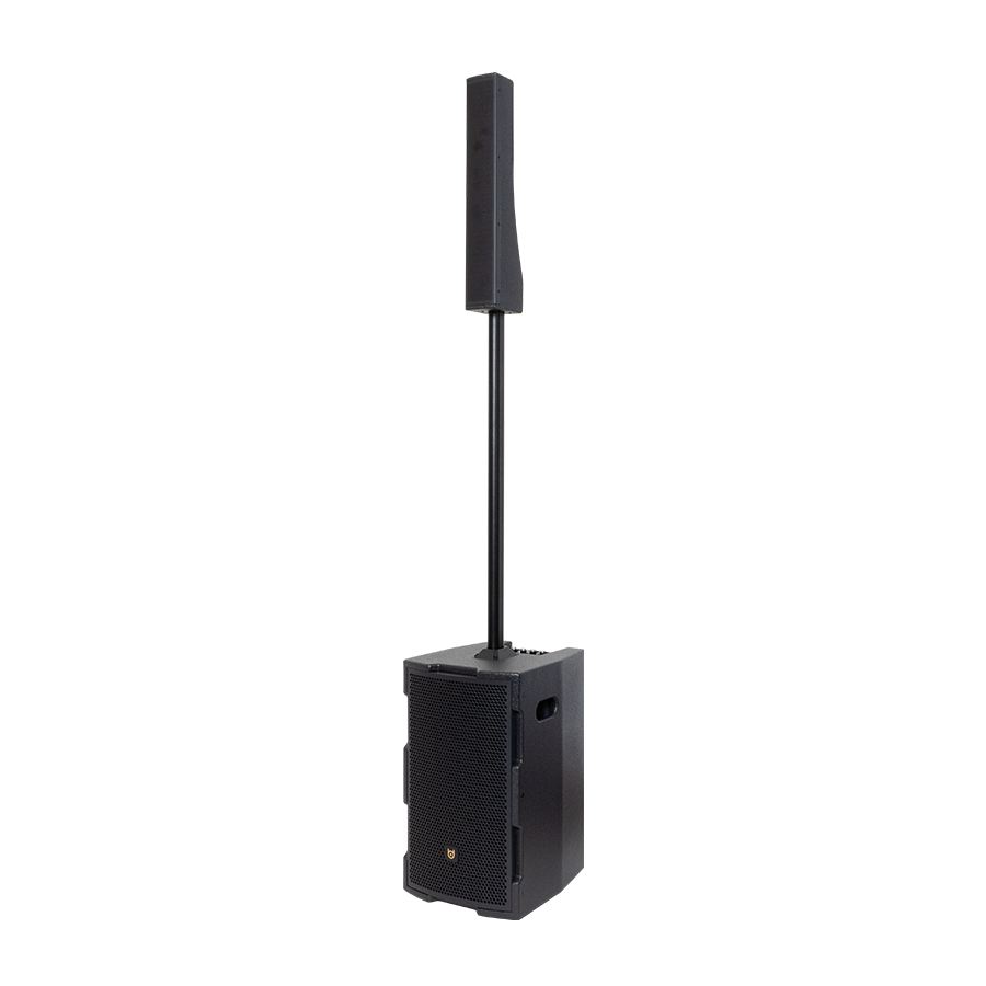 BDSOUND BD-H182J Multifunctional Rechargeable Performance Speaker