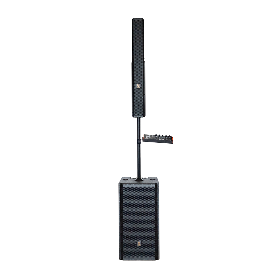 BDSOUND BD-H1980J Multifunctional Rechargeable Performance Speaker