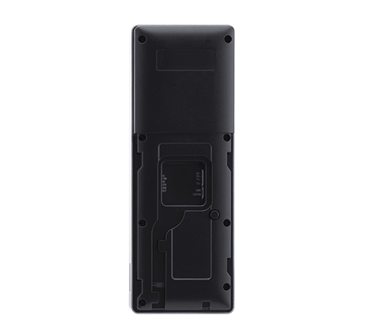 ZKTeco SenseFace 2A SIP-Ready Multi-Biometric Access Control Terminal with Video Intercom Capability