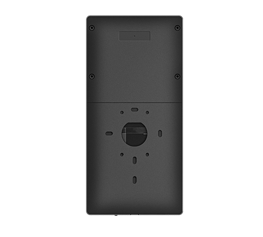 ZKTeco SenseFace 7A SIP-Ready Multi-Biometric Access Control Terminal with Video Intercom Capability