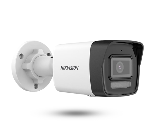 Hikvision DS-2CD1063G2-LIU(2.8mm) 6MP Smart Hybrid Light Fixed Bullet Network Camera