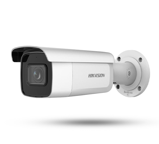 Hikvision DS-2CD2663G2-IZS 6MP AcuSense Motorized Varifocal Bullet Network Camera