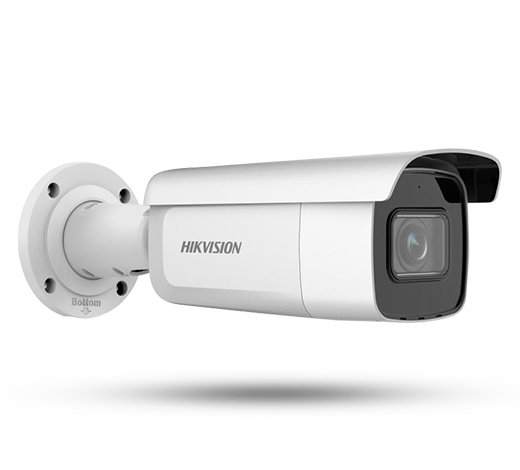 Hikvision DS-2CD2663G2-IZS 6MP AcuSense Motorized Varifocal Bullet Network Camera