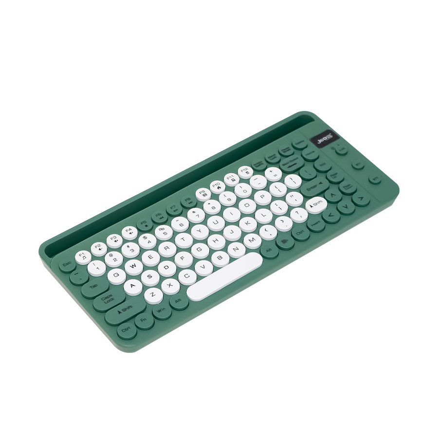 JEDEL-WKB100 Wireless keyboard with Multi-Device