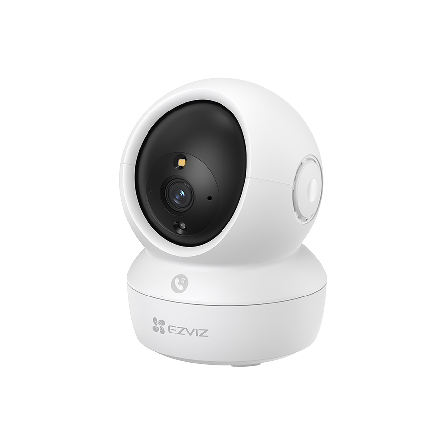 EZVIZ CS-H6c-R105-1J5WF Pro 3K Pan & Tilt Smart Home Wi-Fi Camera