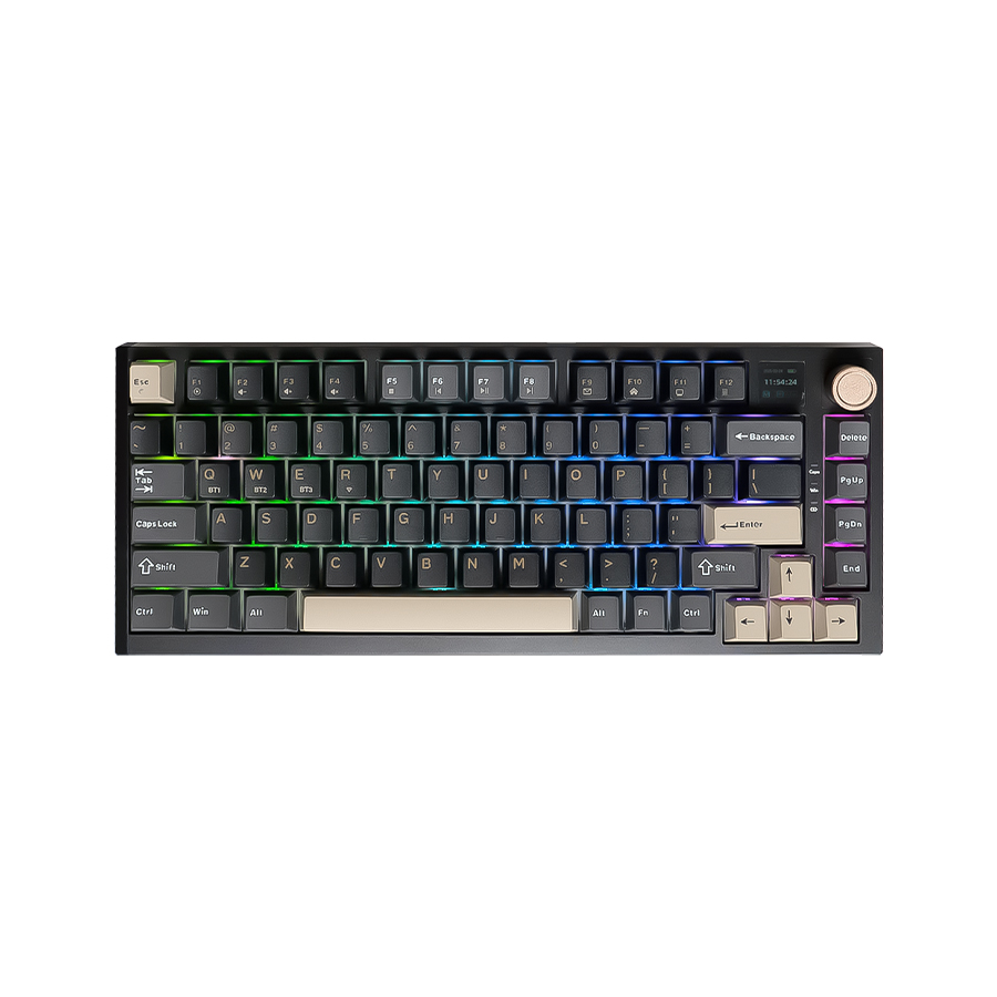 JEDEL WKL100 - Mechanical Gaming Keyboard