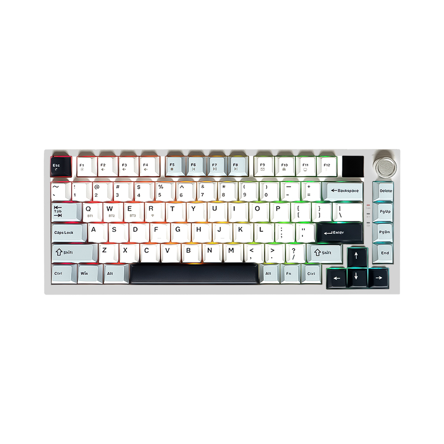 JEDEL WKL100 - Mechanical Gaming Keyboard