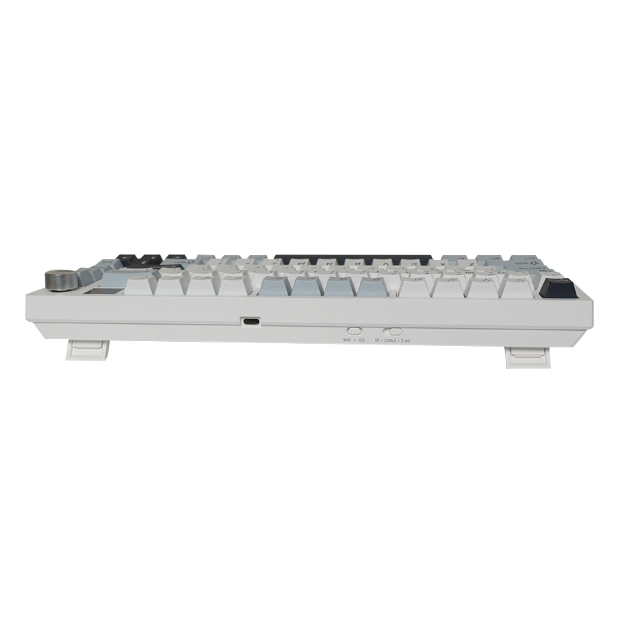 JEDEL WKL100 - Mechanical Gaming Keyboard